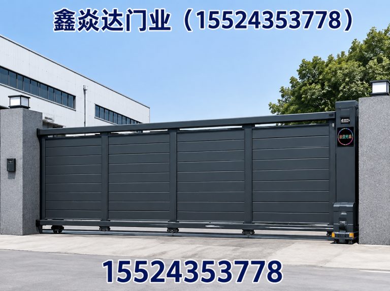 皇姑区段滑门展示图